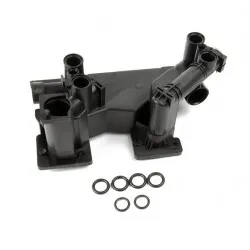 Buderus Kombi 3 Yollu Vana Blok