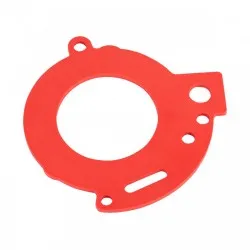 Buderus Logamax Kombi Brülör Kapak Contası (Kırmızı)