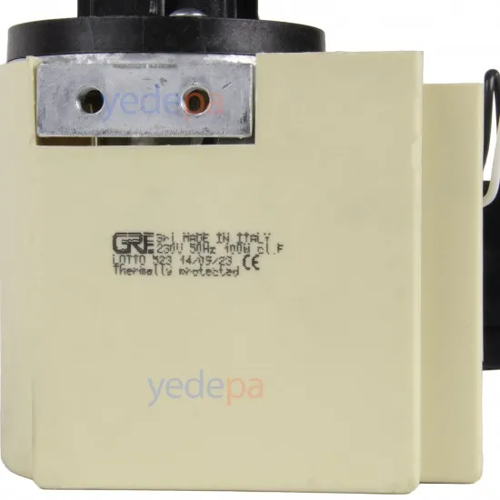 Buz Makinesi Pompası Küçük GRE 544-481936178251