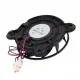 Buzdolabı Fan Motoru Lg Ares212ra Dc 12V