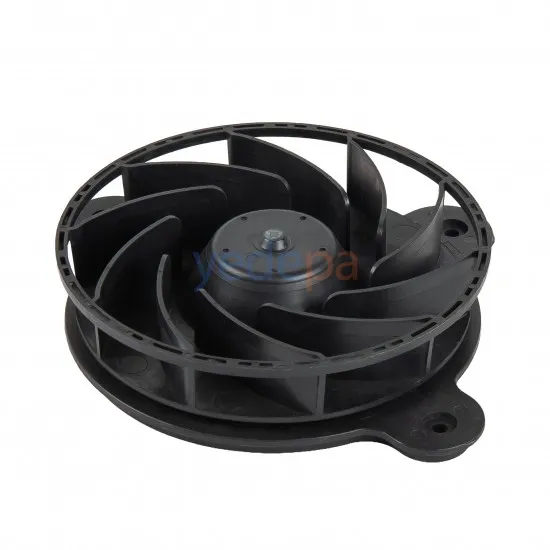 Buzdolabı Fan Motoru Lg Ares212ra Dc 12V