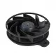 Buzdolabı Fan Motoru Lg Ares212ra Dc 12V