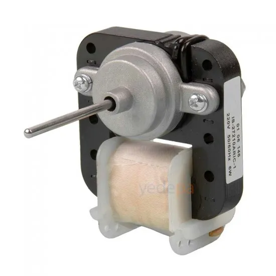 Arçelik - Beko - Altus Buzdolabı Kondenser Fan Motoru No Frost