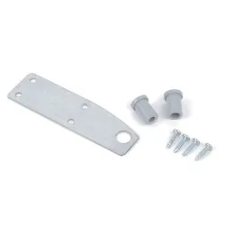 Buzdolabı Kapı Alt Takviye Sacı