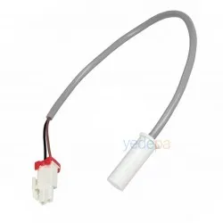 Buzdolabı Sıcaklık Sensörü NTC 4612380200, 4877200285, 4877210285 - Arçelik, Beko, Altus Uyumlu