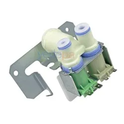 Buzdolabı Su Pınarı Ventili İkili RIV-12AE-9C-230 V