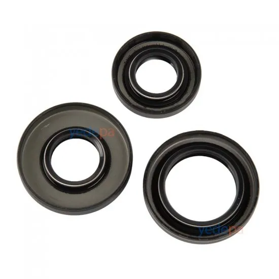 Bosch Çamaşır Makinesi Yağ Keçesi 619808 37,4x62x10 12 MM