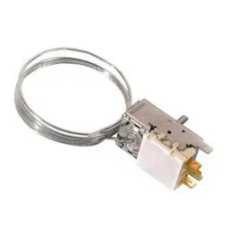 Çift Kapılı Buzdolabı Termostat K59-1102 VT9 Kısa