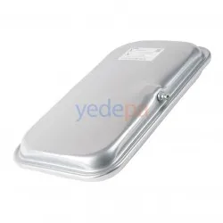 CIMM 7 Lt Kombi Genleşme Tankı - Geçme Bağlantılı - Baxi, Brötje, De Dietrich, Remeha Uyumlu