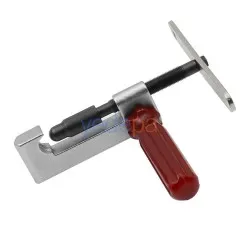 CT-204 Mengeneli Bakır Boru Körleme Pensi (Pinch-Off) - 10 mm (3/8”) Çapa Kadar Olan Tüm Bakır Borular İçin