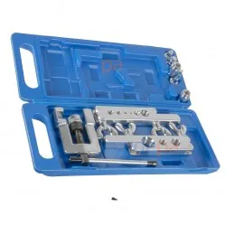 CT-275A Profesyonel Havşa Açma ve Boru Genişletme Takım Seti