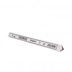 Daewoo Buzdolabı Cam Tüp Rezistans 14" inç