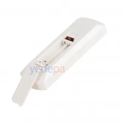 Daikin Klima Uzaktan Kumandası - BRC52A61, BRC52A62, BRC52A63