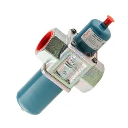 Danfoss 003F1240 WVFX 40 Su Basınç Regülatörü 1 1/2" G, 11 m³/h Kv, 4-17 bar