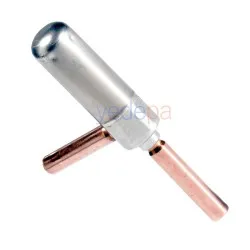 Danfoss ETS 6-30 Elektrikli Genleşme Valfi (034G5045) – 5/16" ODF, Step Motor, 47 bar