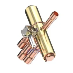 Danfoss 061L1219 STF-2011G3 4 Yollu Vana 7/8"-1 1/8"