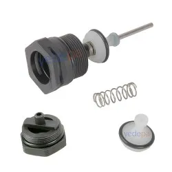 Demirdöküm Aden - Kalisto Kombi Tamir Takımı