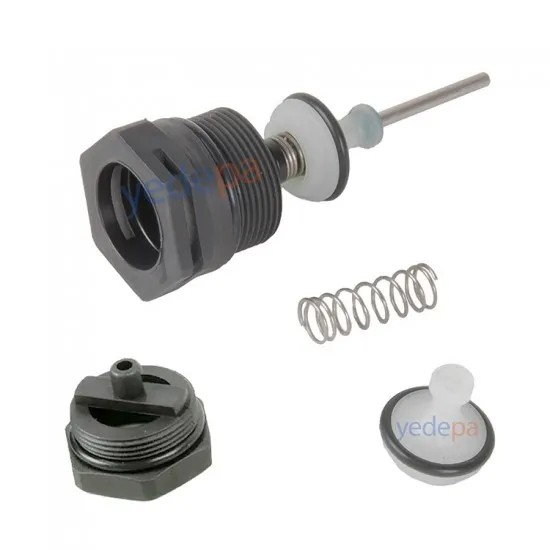 Demirdöküm Aden - Kalisto Kombi Tamir Takımı