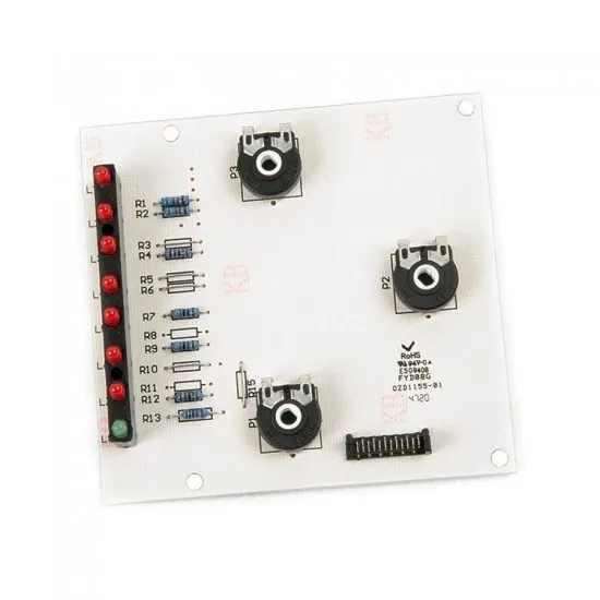 Demirdöküm Aden Kombi Ekran Kartı