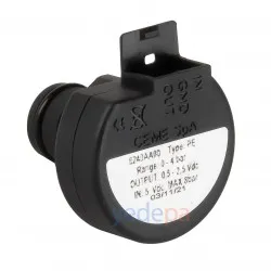 Demirdöküm - Eca Kombi Kart Okuyuculu Basınç Sondası