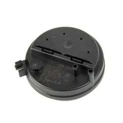 Demirdöküm Nitron - Viessmann Kombi Prosestat 0.5MBar