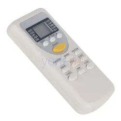 Demirdöküm Tch-Dmr Klima Kumandası