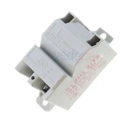 Kombi Ateşleme Trafosu - Anstoss ZIG 2/12 (Art No: 07000037) - Vaillant, Saunier Duval, Protherm Uyumlu