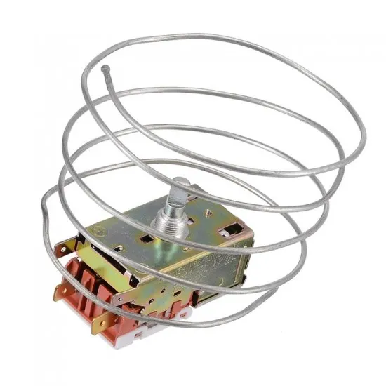Derin Dondurucu Termostat K50-P1126