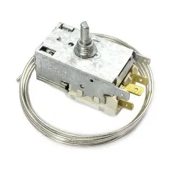 Derin Dondurucu Termostat Üç Soket K54-P1168