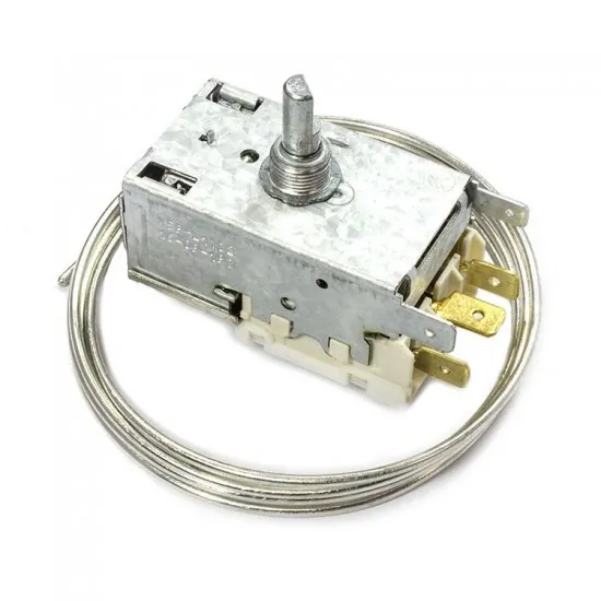 Derin Dondurucu Termostat Üç Soket K54-P1168