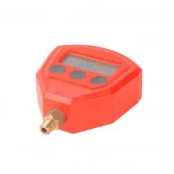 Dijital Manometre Saati Yüksek Basınç HS5100H