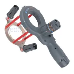 DSZH WK-600 Otomatik Şarjlı Klima İzolasyon Bant Sarma Makinesi