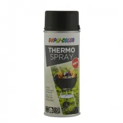 Dubli-Color Isıya Dayanıklı 690C Siyah 467523 (400ml)