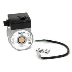 Duca Kombi Sirkülasyon Pompası Wilo Muadili 84W