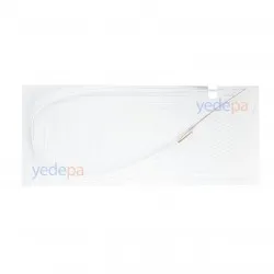 Düz Plaka Evaporatör Rollbond Kılcal Borulu 1115 X 470