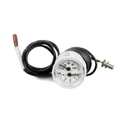 Eca & Ariston Kombi Termomanometre