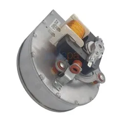 Eca Eurostar VGR0108491 50W Kombi Baca Fan Motoru