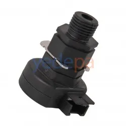 Eca Kombi Kart Okuyuculu Basınç Sondası Diş Aparatlı