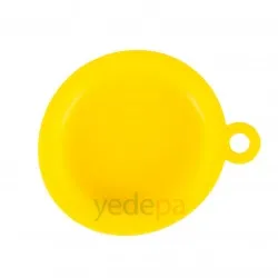 ECA Kombi Sarı Diyafram Contası - 5 cm