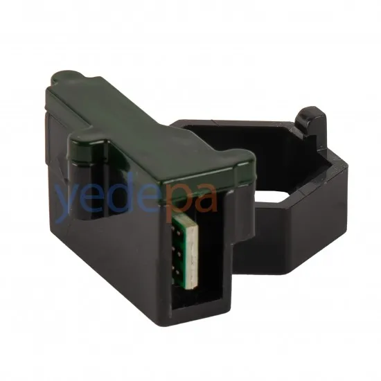 Eca Protherm Kombi Türbin Okuyucu