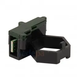 Eca Protherm Kombi Türbin Okuyucu