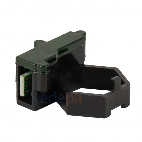 Eca Protherm Kombi Türbin Okuyucu