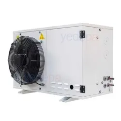 1.5 Hp Copeland Kompresörlü Eko Seri (Eksi Soğutma) Grubu Kondanser Dış Ünite