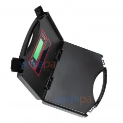 Elektronik Soğutucu Gaz Terazisi PROK DT-230