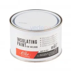 ELKE 11.230 Kaynak Sonrası Koruyucu Boya 250 ml – Insulating Paint for Welding (Made in Italy)