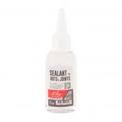 ELKE 11.708 Diş ve Bağlantı Elemanları İçin Sızdırmazlık Sıvısı 50 ml – Sealant for Nuts & Joints (Made in Italy)