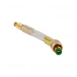 Elke Kaçak Tıkama/Boyama Şırınga Adaptörü - 1/4