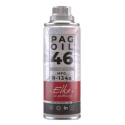 Elke Pag 46 Soğutma Kompresör Yağı 0,25 Litre