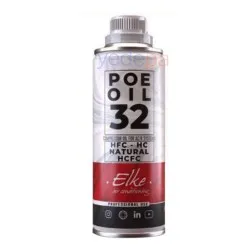 Elke Poe 32 Soğutma Kompresör Yağı 1 Litre