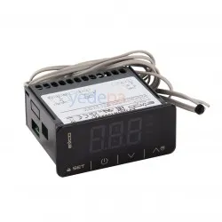 Evco Dokunmatik Dijital 12-24 Volt DC Termostat EV3201N3